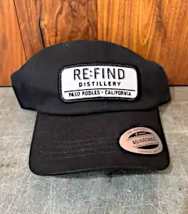 Re:Find Dad Hat